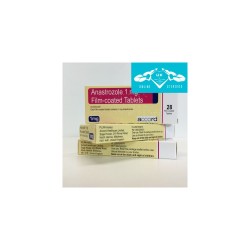 ARIMIDEX 1MG (ANASTROZOLE) ONLINE STEROIDS UK