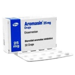 AROMASIN EXEMESTANE 25MG ONLINE STEROIDS UK