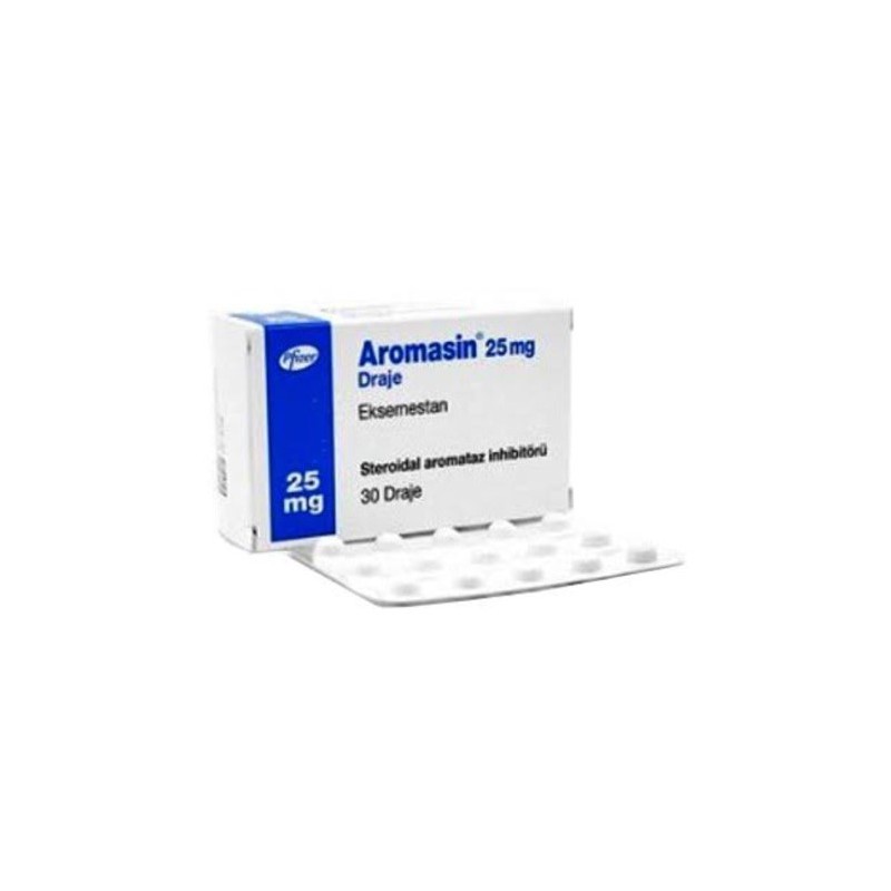 AROMASIN EXEMESTANE 25MG ONLINE STEROIDS UK