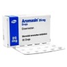 AROMASIN EXEMESTANE 25MG ONLINE STEROIDS UK