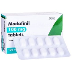 MODAFINIL 100MG 30 TABS ONLINE STEROIDS UK