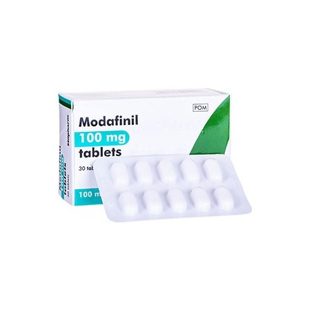 MODAFINIL 100MG 30 TABS ONLINE STEROIDS UK