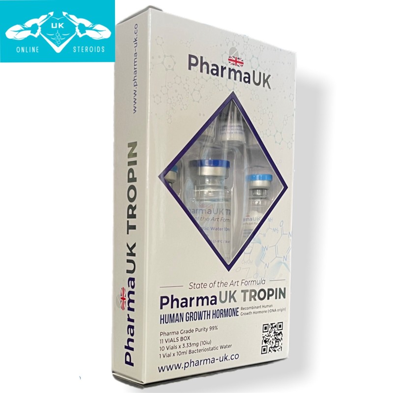 GENOTROPIN PFIZER 36 IU (12MG) ONLINE-STEROIDSUK.COM