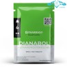PHARMAQO LABS WINSTROL 10MG AUTHORISED PHARMAQO DISTRIBUTOR