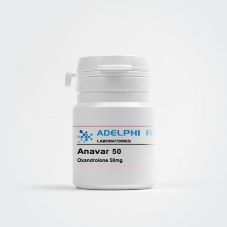 Buy Oxandrolone uk 50 mg Cheap by Adelphi Research
