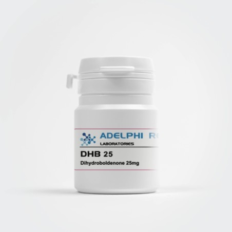 Buy DHB 25 (Dihydroboldenone) by Adelphi Research