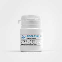 Buy Triple X Steroid