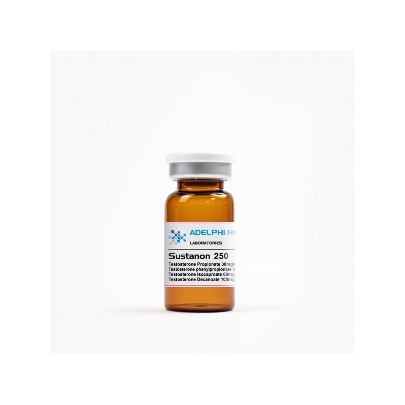 Sustanon 250 for sale UK- Next day delivery