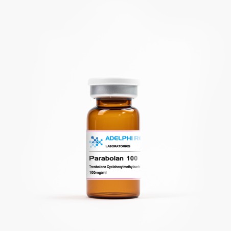 Buy Parabolan 100 by Adelphi Research in UK