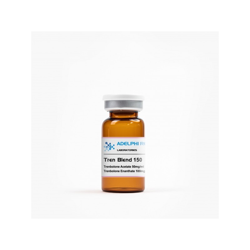 Tren Blend 150 by Adelphi Research
