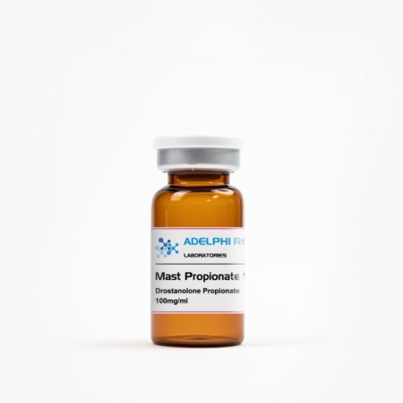 Drostanolone Propionate for sale 100mg less expensive