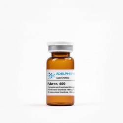 Buy Mass 400 By Adelphi Research best cheap