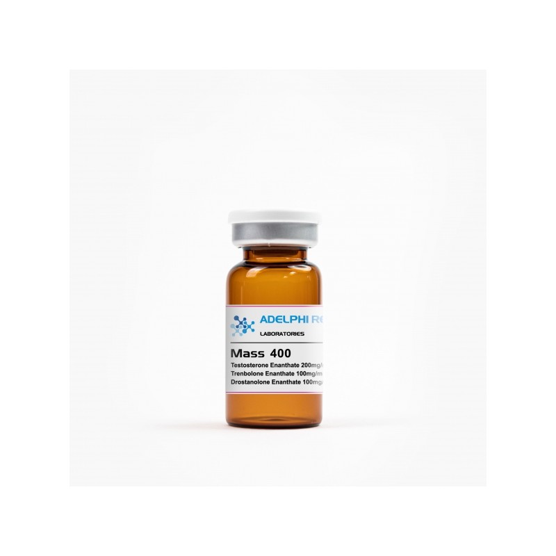 Buy Mass 400 By Adelphi Research best cheap
