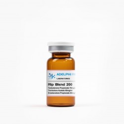 Rip Blend 200 by Adelphi Research