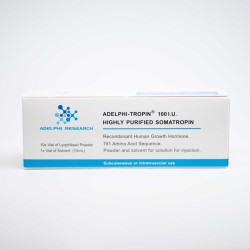 BUY ADELPHI-TROPIN 100 I.U in UK/EU