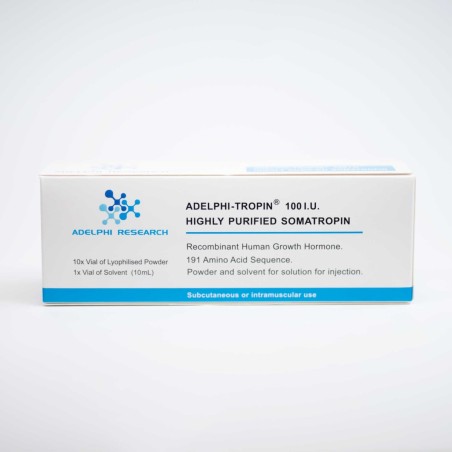 BUY ADELPHI-TROPIN 100 I.U in UK/EU