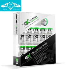 Buy GENX-TROPIN 100IU HGH