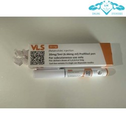 VLS Retatrutide 20mg Triple G