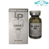 Lucia Pharma Masterone Enanthate 200