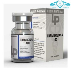 Lucia Pharma Trembolona Trenbolone Ace 100