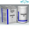Lucia Pharma Dianabol Methandienone 100 x 10mg