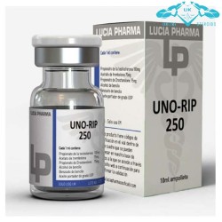 Lucia Pharma Uno Rip 250