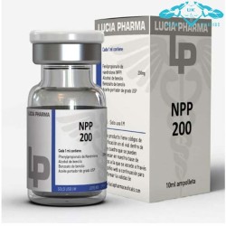 Lucia Pharma NPP Fast Deca 200