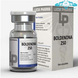 Lucia Pharma Boldenone250 Equipiose