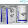 Lucia Pharma Anavar Oxandrolone 50 x 50mg tabs