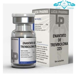 Lucia Pharma Trenbolone Enanthate 225