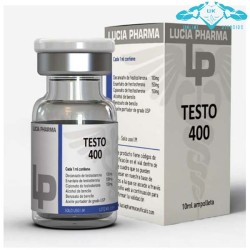 Lucia Pharma Testo 400