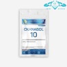 Cubic Pharmtech Anavar 10mg