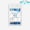Cubic Pharmtech Quad X 60mg