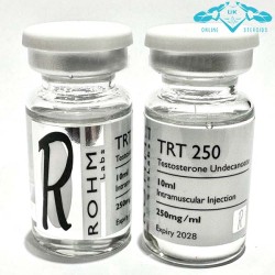 Rohm TRT 250 (Nebido)