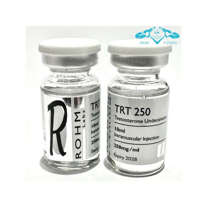 Rohm TRT 250 (Nebido)