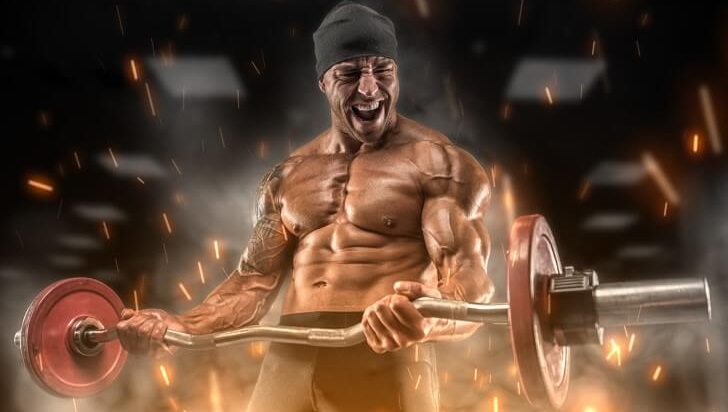 Primobolan Depot: An Effective Bulking Stack for Bodybuilding