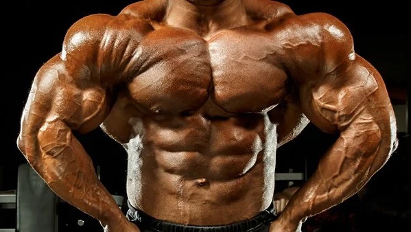 Bent-over row-back exercise variations