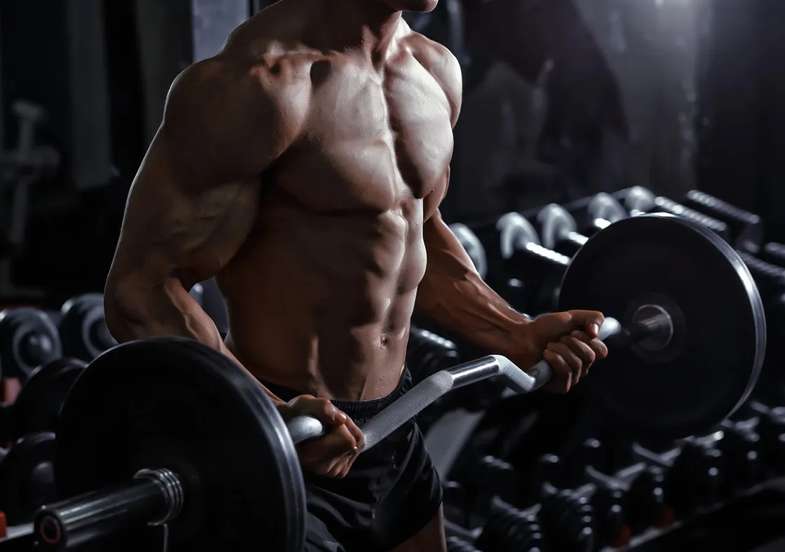 Amazing Anavar Fat Burning Results