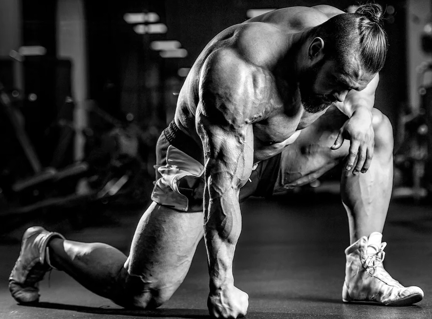 Anavar's Use in Bodybuilding