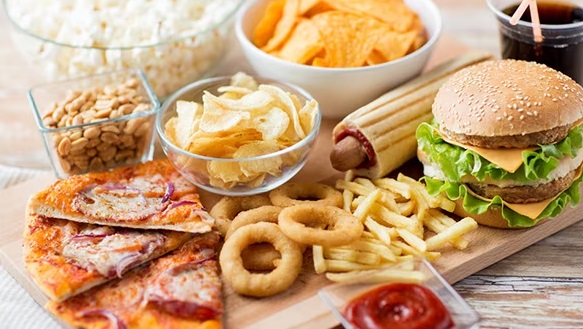 Avoiding these foods before exercise