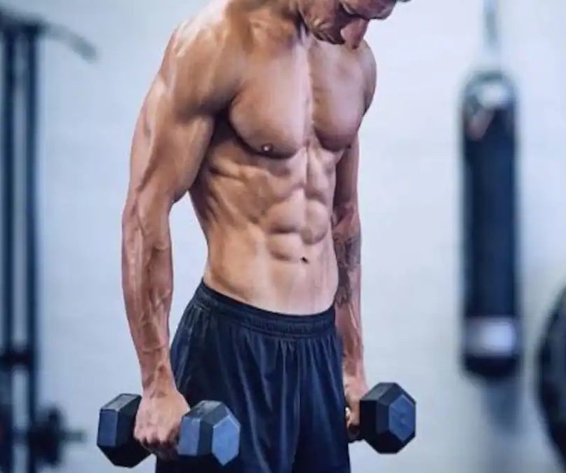 Best Steroid for Gaining Lean Muscle
