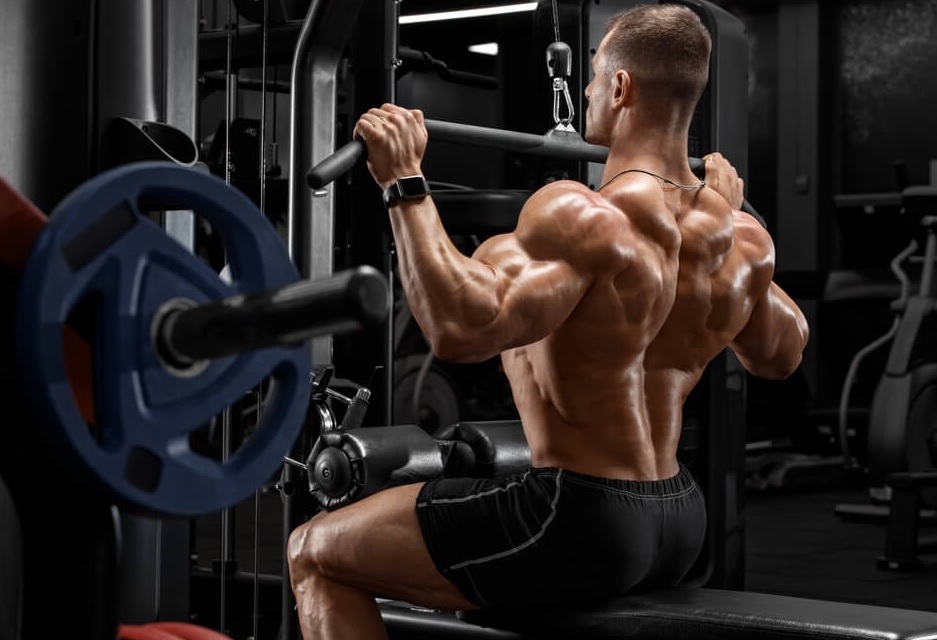 Everything you need to know about Trenbolone