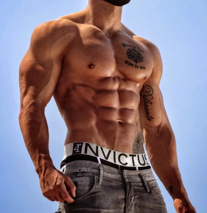 Five side effects of Turinabol you should stay away from