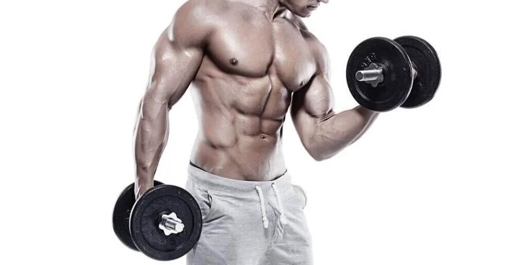 For Those Who Want To Be Stronger: The Testosterone Solo Cycle