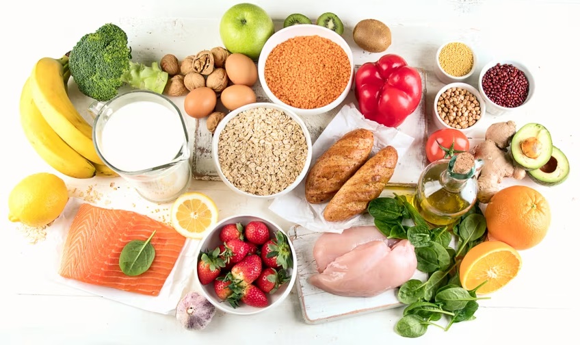 Guidelines for Cycling Nutrition and Rest