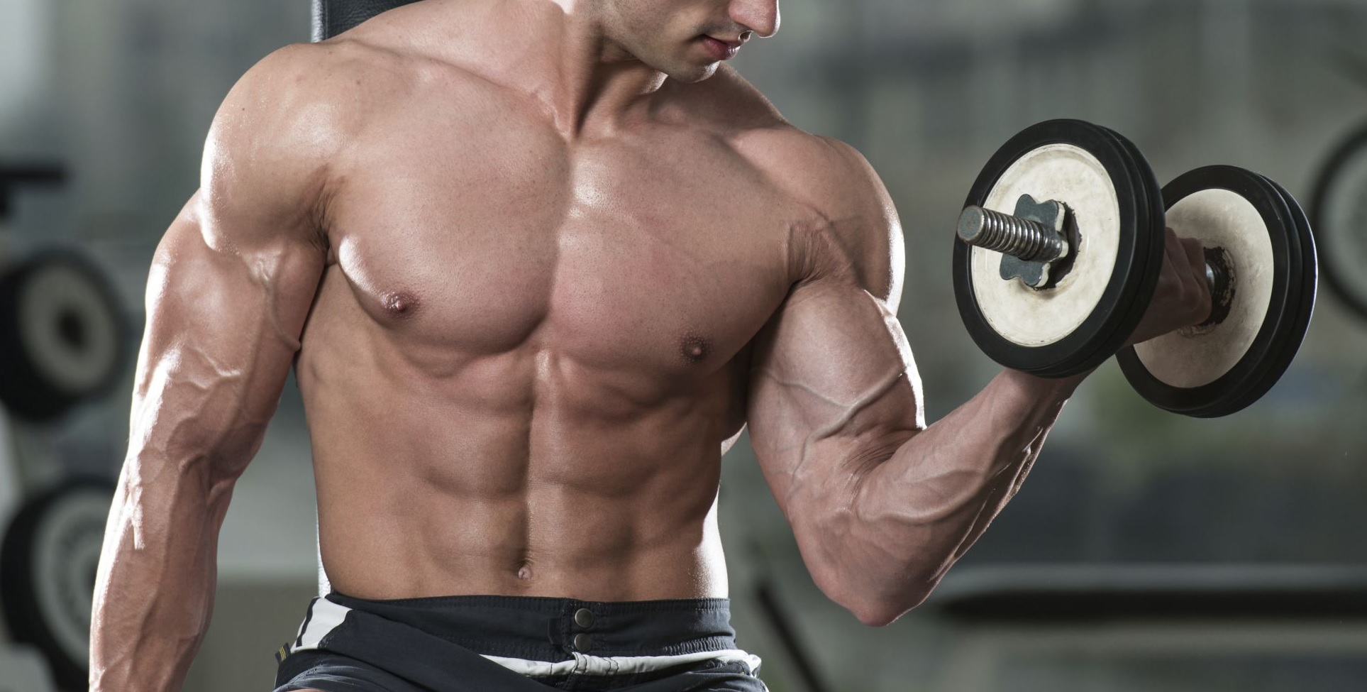 Hard Work out? This Is How to Get Well