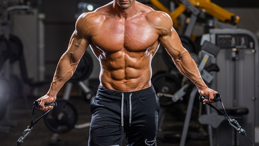 How to bolster your strength without harming your body with Turinabol