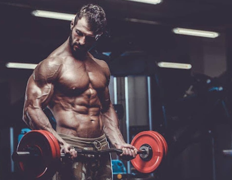In Bodybuilding, Is That Similar to Testosterone Enanthate?