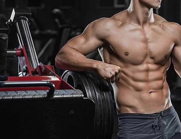 Lean Out by Using Anabolic Steroids