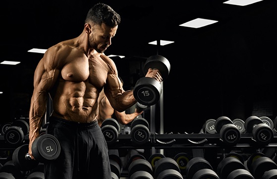Prohormones Vs Steroids